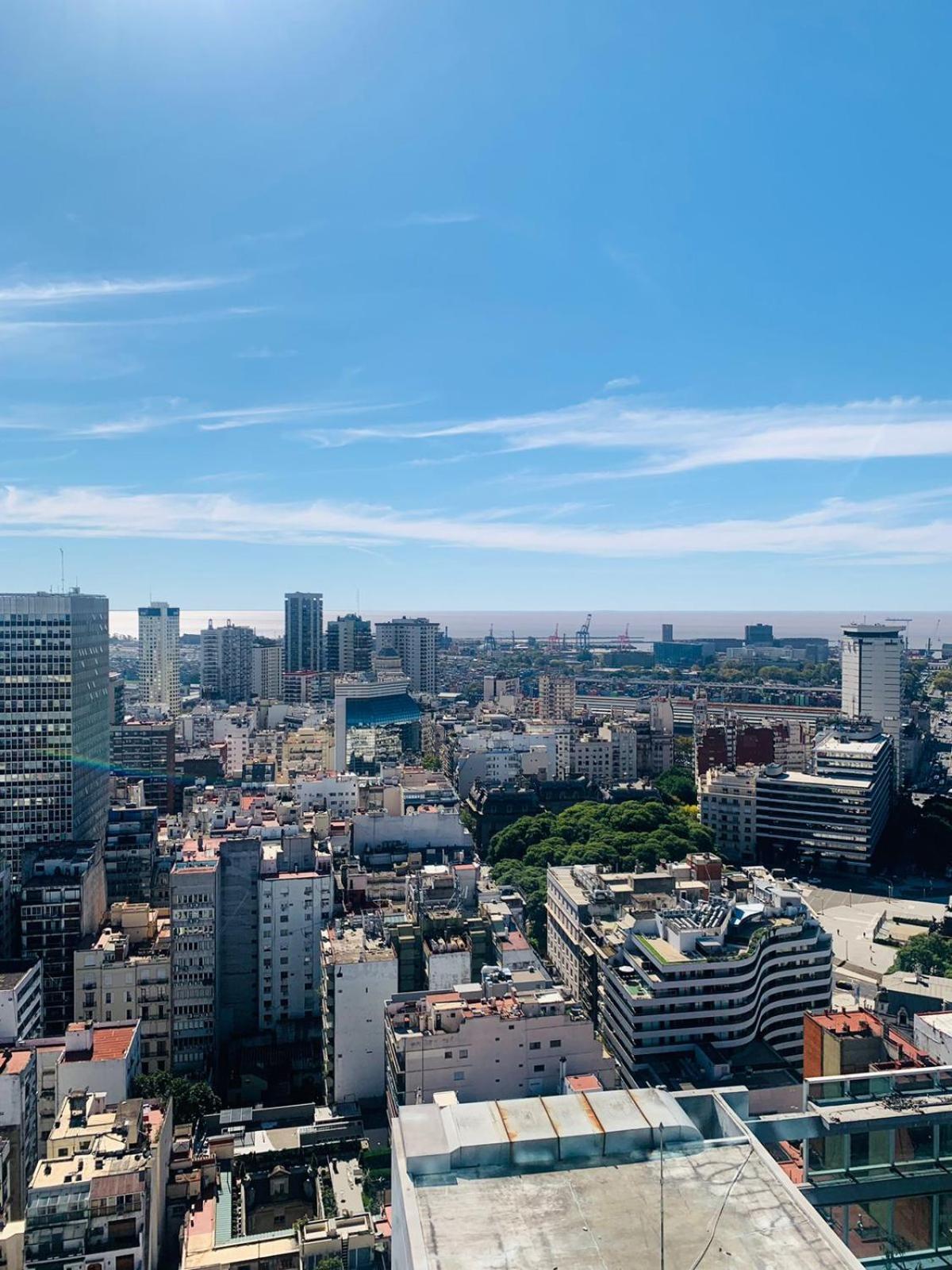 Top Rentals Downtown Buenos Aires Exterior photo